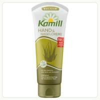 ราคา Kamill ครีมทามือ ครีมบำรุงมือ 100ml ของแท้ ขายสินค้าตามรูปภาพ ของแท้ ของใหม่ หิ้วกกลับ มิย.62 (147141909)