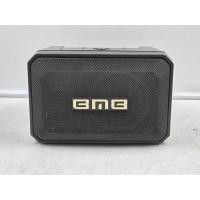 ราคา BD49 ลำโพงมือสองญี่ปุ่น 1 ข้าง (082) BMB CS-M10V 150W 6 โอห์ม Woofer 4 นิ้ว Size ตู้ 23x13.5x15CM ตะแกรงหน้า รอยตามรูป (41557088384)