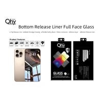 ราคา ฟิล์มกระจก 5D เต็มจอ For IPHONE16 IPHONE16PRO IPHONE16PLUS IPHONE16PROMAX 5D TEMPERED GLASS (26511332582)