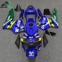ราคา Motorcycle Fairing Set Body Kit Plastic For Honda CBR600RR CBR600 RR CBR 600RR F5 2003 2004 Accesso (54605331745)