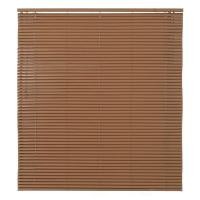 ราคา Homebase HLS WOOD ผ้าม่านกลิ้ง/ผ้าม่านทําจาก PVC 90X160CM สีน้ําตาล (24740946688)