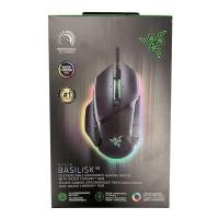 ราคา Razer Basilisk V3 Wired Customizable Gaming Mouse with Razer Chroma RGB (Black) (22410422994)