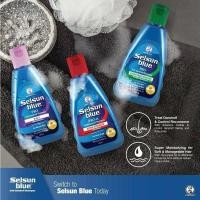 ราคา Selsun blue แชมพูขจัดรังแค ขนาด200ml (10351841668)
