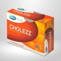 ราคา ^Mega We Care Cholezz 500 มก. ขนาด 30 แคปซูล #ลดไขมันในเลือด บรรเทาอาปวดท้องก่อนมีประจำเดือน#ลดอาการปวดข้อเข่า (25758050773)