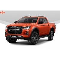 ราคา ชายันได สแตนเลส ISUZU DMAX 2020-2021 4ประตู กันรอยประตู กันลาย สเตนเลส Isuzu dmax 20-21 อีซูซุ ดีแมค ดีแม็ค ดีแมก price (43075662898)