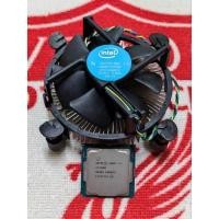 ราคา cpu intel core i3-8100 lga 1151v2 (4134553682)