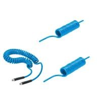 ราคา FESTO Trachea PUN-6-8-10X1-1.25-1.5-S-1-2-6-BL 197592 594 595 598 ใหม่เอี่ยม (56653358005)