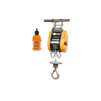 ราคา OKURA รอกสลิงไฟฟ้า แบบพกพา E-OK-360MSH (29809478386)
