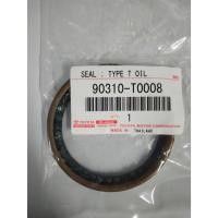 ราคา ซีลล้อหลังใน Toyota Vigo Smart 100% 90310-T0008 (21891603998)