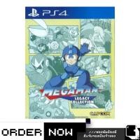 ราคา PlayStation 4™ เกม PS4 Mega Man Legacy Collection (English & Japanese Subs) (By ClaSsIC GaME) (3562835423)