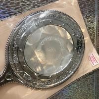 ราคา Jill Stuart Hand Mirror (กระจกเจ้าหญิง Jill Stuart) (9191606768)