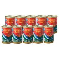 ราคา ปลากระป๋องโรซ่า ฝาดึง 155 ก. แพ็ค 10 (41627566169)