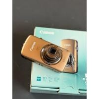 ราคา Canon Ixy930IS gold full box (25445144690)