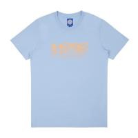 ราคา LCFC เสื้อยืด Leicester city 3D สีฟ้า (24905273810)