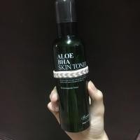 ราคา Benton Aloe BHA Skin Toner (3562045423)