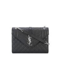 ราคา กระเป๋าเเท้100% สีดำ YSL envelope bag medium ปี21 อปก.ครบ ใบเสร็จออกช๊อปไทย/กล่อง/การด์/ถุงผ้า สภาพสวยlike newใช้น้อยค่ะ (28760844061)