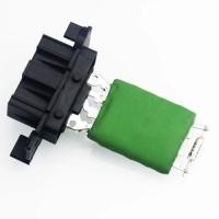 ราคา Car Heater Motor Blower Resistor for Vauxhall for Opel Corsa D Mk3 13248240 Heater Fan Blower Resis (48905693902)