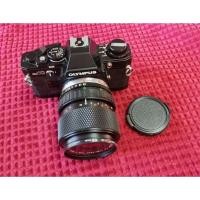 ราคา กล้องฟิล์ม OLYMPUS OM-10 Black Quartz + OM 35-70mm. (9277924715)