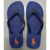 ราคา รองเท้าแตะ Polo Ralph Lauren flip flop (25411533135)
