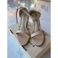 ราคา รองเท้าส้นสูง ALIN BRAND รุ่นโรส sz : 38 (18272507799)