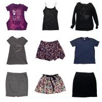 ราคา เสื้อผ้ามือสองงานเหมา (10580955624)