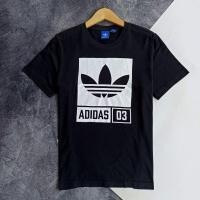 ราคา ADIDAS เสื้อยืดอาดิดาส (43105733010)