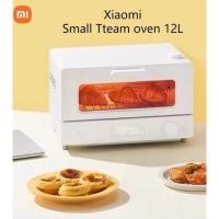 ราคา เตาอบไอน้ำ Xiaomi Smart Steam Oven ขนาด 12 ลิตร สินค้าใหม่ ของแท้100% : พร้อมส่งในไทย (41670347776)
