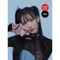ราคา [3CE X Toiletpaper] 3CE Multi Eye Color Palette Auto Focus (23218705720)