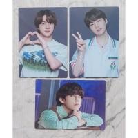 ราคา Trading Card ของแท้ MD Goods จาก BTS 2021 MUSTER SOWOOZOO พร้อมส่ง Kpop การ์ด (27322084039)