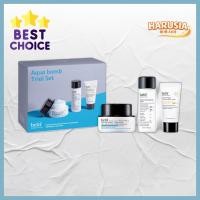 ราคา [belif] The True Cream Aqua Bomb Trial Set, 30ml, 1pc / Korean Gel-Cream / เนื้อบางเบา / ของแท้ 100% โดย harusia (49507426377)