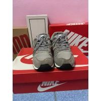 ราคา แท้ NEW BALANCE WL373GSP GRAY มือสอง (25933178559)