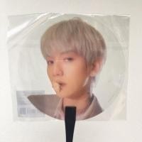 ราคา [พร้อมส่ง] พัดใสแบคฮยอนCBX (1220628373)