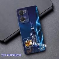 ราคา ล่าสุด Vivo Y03T กรณี Vivo Y03 Vivo Y18 แฟชั่นล่าสุดกรณี Procamera Macaron ซิลิโคน TPU ปลอก Handphone_36 (51459414308)