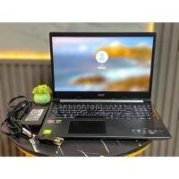 ราคา NOTEBOOK ACER Aspire 7 ( Ryzen 5 5500U พร้อม 512GB PCIe/NVMe SSD ) รุ่น A715-42G-R4BX (CHAROCAL BLACK) (29714645423)