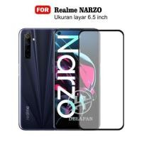 ราคา REALME NARZO TEMPERED GLASS ANTI-SCRATCH GLASS 5D 9D 10D 11D FULL HD (24487493242)