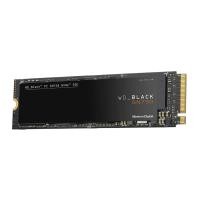 ราคา [มือ 2] 1TB WD BLACK SN750 PCIe/NVMe M.2 2280 (42206735139)