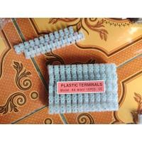 ราคา Kustin Block Terminal Block 6A 6 มม.12 PIN โปร่งใส Clustin Terminal เครื่องมือไฟฟ้า (29369239801)