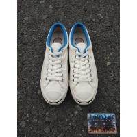 ราคา Converse jack purcell white blue Japan Edition (46851700895)