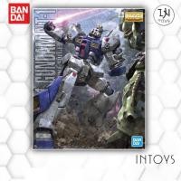 ราคา BANDAI - (MG) RX-​78 NT-​1 GUNDAM NT-​1 Ver.2.0 (Gunpla​/Gundam Plastic Kits) (2403335300)