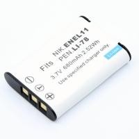 ราคา Battery Pentax DLI-78 (12848550642)