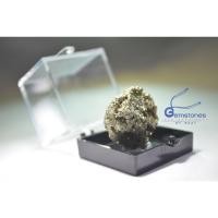 ราคา ไพไรต์ : Pyrite หรือ เพชรหน้าทั่ง (มาจากประเทศเปรู) (3269931642)
