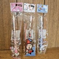 ราคา ดินสอกด ลาย sanrio kerokero และ minna no tabo , my melody , cinamoroll☺️ (27705663174)