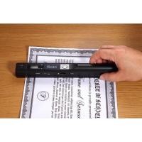 ราคา เครื่องสแกนเนอร์แบบพกพา มือสอง Portable Scanner (10637975307)