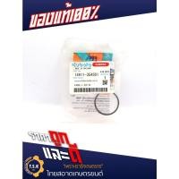 ราคา แหวนยางฝาปิดปั้มน้ำมันเครื่อง อะไหล่คูโบต้า100% (55757039103)