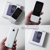 ราคา [ส่งต่อ] Nokia 6300 4G มือถือโนเกีย 6300 4G (21535405377)
