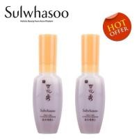 ราคา #มีกล่อง Sulwhasoo First Care Activating Serum EX 8ml. x 2ชิ้น ราคาสุดคุ้ม สุดยอดพรีเซรั่ม สินค้าขายดีอันดับ 1 (2115586950)