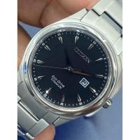ราคา นาฬิกาข้อมือ Citizen Eco-Drive Super Titanium EW2470-87E (40167307080)