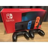 ราคา [มือ2] Nintendo Switch กล่องแดง (Red Box) ประกันเหลือ 6 เดือน สภาพใหม่ มือสอง (10970073100)