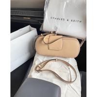 ราคา กระเป๋า Charles&keith แท้จากช้อปไทย100%ใบเดียวค่ะ (25375176014)