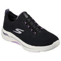 ราคา Skechers รองเท้าผู้หญิง Womens GOwalk Arch Fit GOwalk Shoes (20679781890)